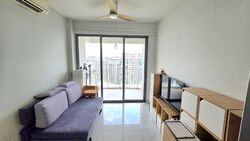 High Park Residences (D28), Apartment #597592651